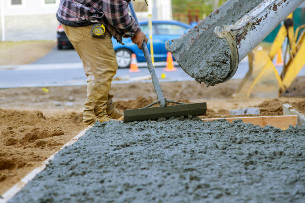 Best Concrete Steps and Stairs in Orangeburg, NY