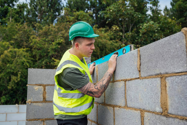 Best Concrete Foundation Repair in Orangeburg, NY