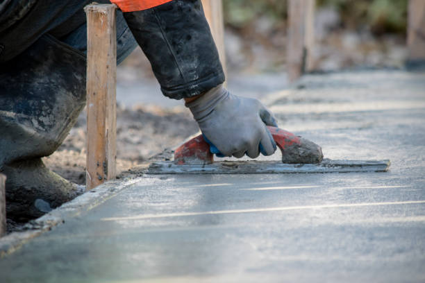 Best Commercial Concrete Services in Orangeburg, NY