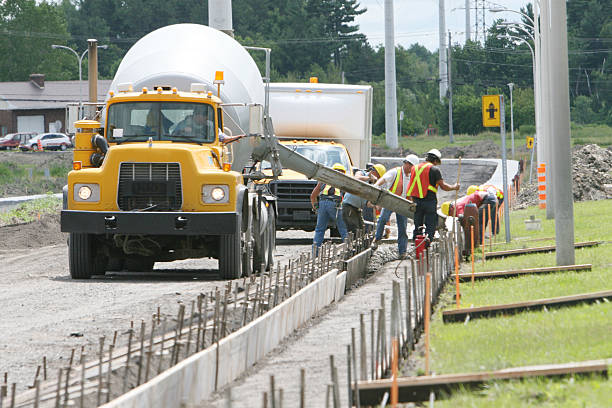 Best Concrete Sealing and Maintenance in Orangeburg, NY