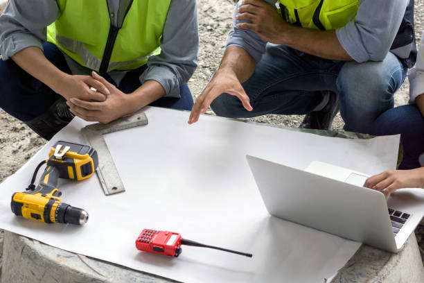 Best Stamped Concrete Services in Orangeburg, NY